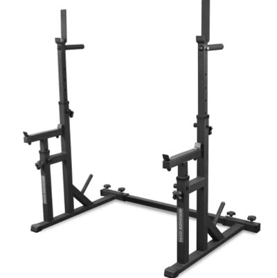 Лот: 24399128. Фото: 1. Стойка для штанги Bronze Gym Partner... Другое (тяжелая атлетика)