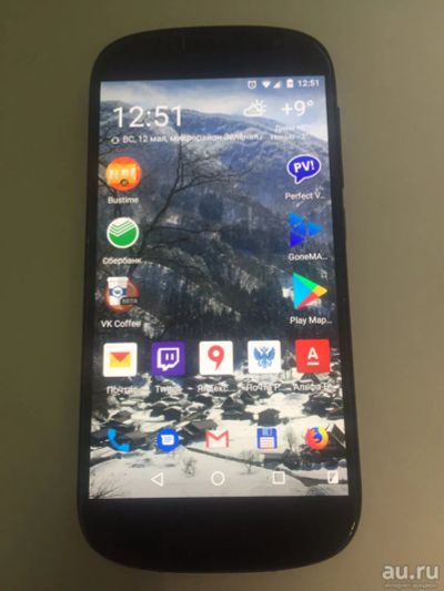 Лот: 13724864. Фото: 1. Yotaphone 2 Обмен. Смартфоны