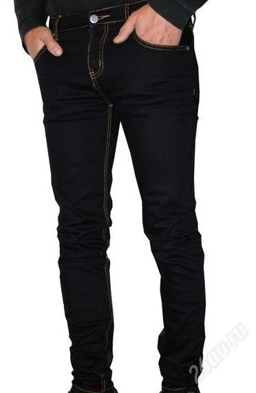 Лот: 938466. Фото: 1. Джинсы CHEAP MONDAY размер 34... Брюки, джинсы, шорты