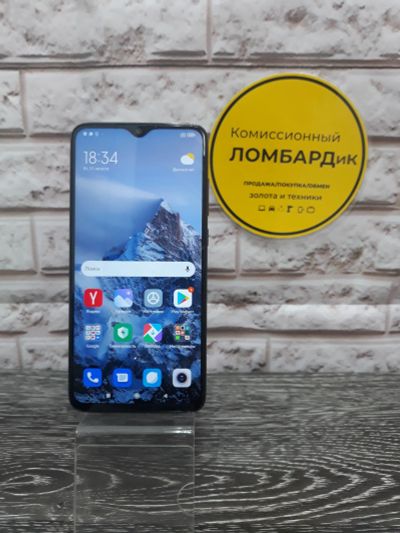 Лот: 18683171. Фото: 1. Xiaomi Note 8 Pro. Кнопочные мобильные телефоны