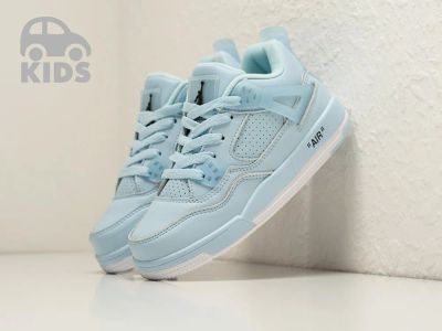 Лот: 24976598. Фото: 1. Кроссовки Nike Air Jordan 4 Retro. Кеды, кроссовки