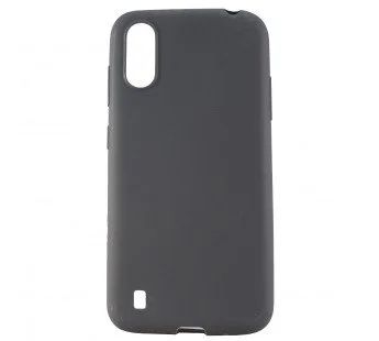 Лот: 16828203. Фото: 1. Чехол Samsung A01 A015F 2020/M01... Чехлы, бамперы