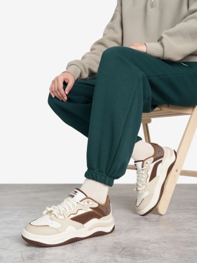 Лот: 25369559. Фото: 1. Кеды женские Li-Ning Future Flow... Кеды, кроссовки, слипоны