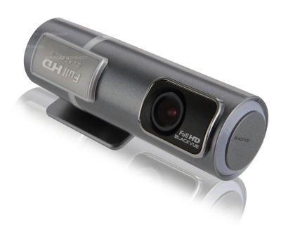 Лот: 5306331. Фото: 1. BlackVue DR400G-HD II. Видеорегистраторы,  радар-детекторы, системы парковки