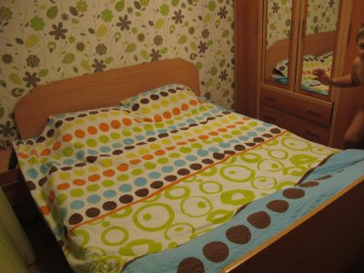 Лот: 4743004. Фото: 1. Продам кровать 2-х спальную... Кровати