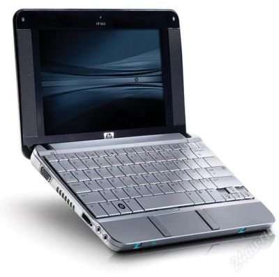 Лот: 2476551. Фото: 1. Нэтбук HP mini 2133. Ноутбуки