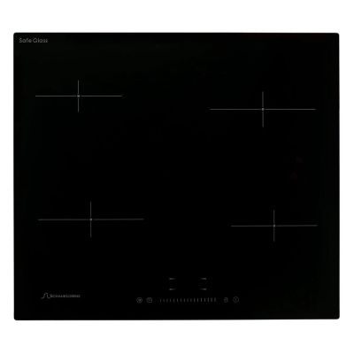 Лот: 25321584. Фото: 1. Электрическая варочная панель... Плиты, духовые шкафы, варочные поверхности