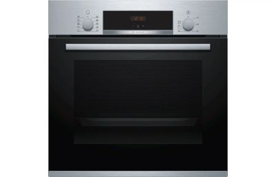 Лот: 16299939. Фото: 1. Духовой шкаф Bosch HBJ554YS0R... Плиты, духовые шкафы, варочные поверхности