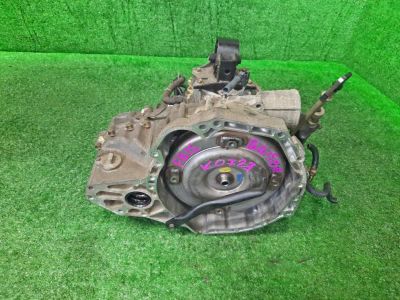 Лот: 19380803. Фото: 1. Акпп Nissan Sunny FB15 QG15DE... Трансмиссия