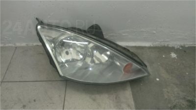 Лот: 7090761. Фото: 1. фара ford focus. Оптика и освещение