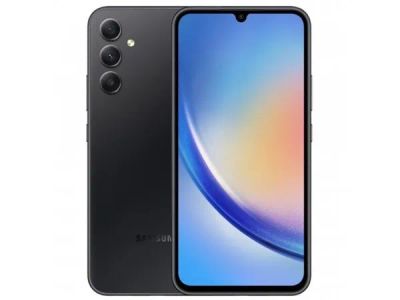 Лот: 21362197. Фото: 1. Смартфон Samsung Galaxy A34 SM-A346... Смартфоны