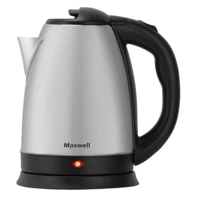 Лот: 24913734. Фото: 1. Электрический чайник Maxwell MW-1043... Чайники, кофемашины, кулеры