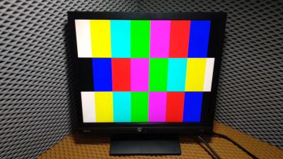 Лот: 20671615. Фото: 1. ЖК Монитор BenQ BL702A. ЖК-мониторы