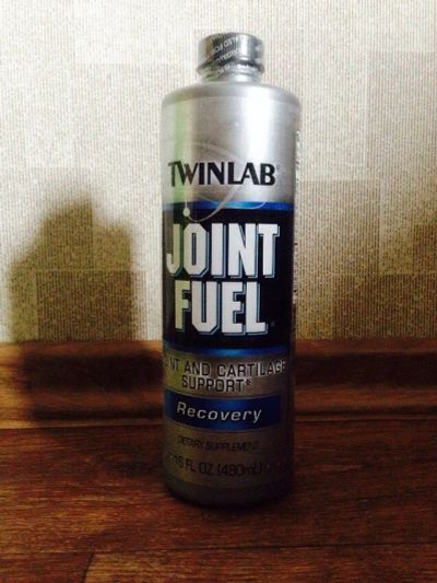 Лот: 4448334. Фото: 1. Twinlab Joint fuel liquid 480... Спортивное питание, витамины