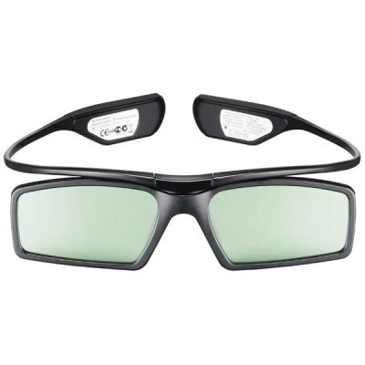 Лот: 13794744. Фото: 1. Очки 3D SAMSUNG SSG3500CR SSG3500CR. Телевизоры