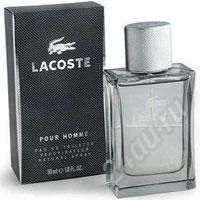Лот: 1141411. Фото: 1. Lacoste Pour Homme(50ml). Мужская парфюмерия