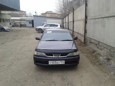 Лот: 2870575. Фото: 1. TOYOTA CARINA 1998г. Автомобили
