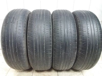 Лот: 15674226. Фото: 1. Hankook Optimo K415 185/65 r15. Шины