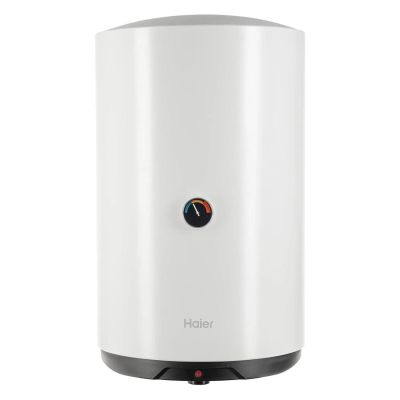Лот: 25539053. Фото: 1. Водонагреватель Haier ES50V-C1... Водонагреватели, бойлеры