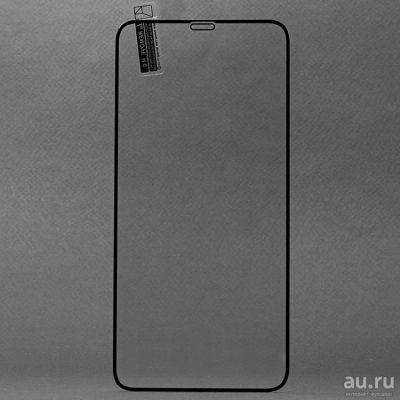 Лот: 15884813. Фото: 1. Защитное стекло Full Screen RockBox... Защитные стёкла, защитные плёнки