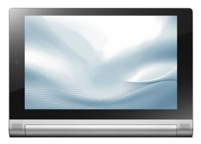 Лот: 9265424. Фото: 1. Lenovo YOGA Tablet 2 8'(830LC... Планшеты