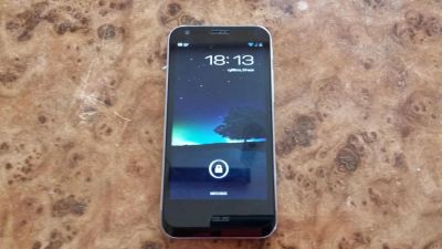Лот: 4130192. Фото: 1. Asus Padfone 2. Смартфоны