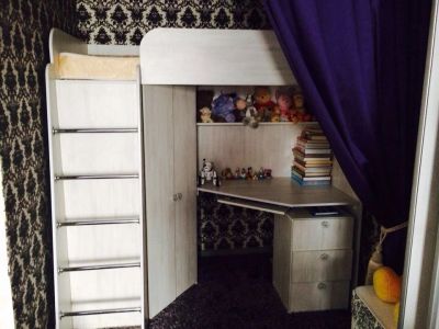 Лот: 3744723. Фото: 1. Кровать детская!!!. Детские кровати и кроватки