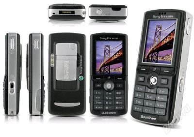 Лот: 233915. Фото: 1. Se k750i. Кнопочные мобильные телефоны