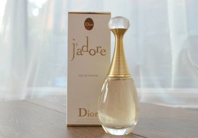 Лот: 12125126. Фото: 1. Духи Dior/ Диор Жадор 50 мл. Женская парфюмерия