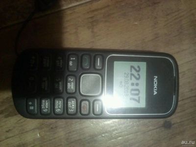 Лот: 12703253. Фото: 1. NOKIA 1280. Кнопочные мобильные телефоны