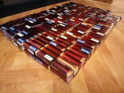 Лот: 10306824. Фото: 1. Продам помаду Maybelline color... Макияж