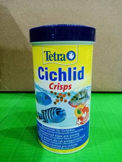 Лот: 21099623. Фото: 1. Корм TETRA. Корма