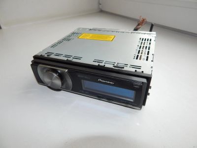 Лот: 11466071. Фото: 1. Автомагнитола. Автомагнитолы