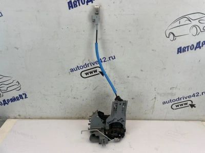 Лот: 24865070. Фото: 1. замок двери Kia Seltos SP2. Кузов