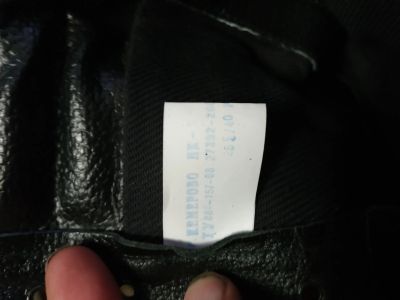 Лот: 14945800. Фото: 1. Берцы. Ботинки, полуботинки