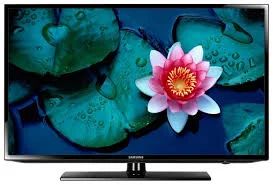 Лот: 8140380. Фото: 1. Большой ЖК-телевизор LED 46"Samsung... Телевизоры
