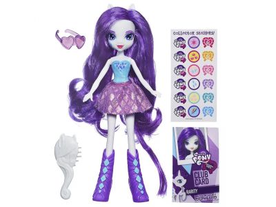 Лот: 5324457. Фото: 1. Кукла My Little Pony «Equestria... Куклы и аксессуары