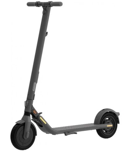 Лот: 18965142. Фото: 1. Электросамокат NINEBOT BY SEGWAY... Электросамокаты, гироскутеры, сигвеи