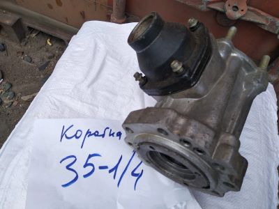 Лот: 13995116. Фото: 1. корпус ГУР корпус углового редуктора... Другое (автозапчасти)