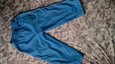 Лот: 8096540. Фото: 1. Штаны спортивные. Спортивная одежда
