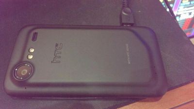 Лот: 4143999. Фото: 1. Срочно!!! HTC Incredible S!!!. Смартфоны