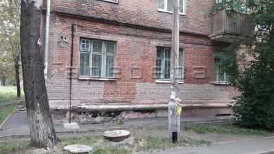 Лот: 14111635. Фото: 1. 3-комнатная квартира на ул. Шелковая... Квартиры, студии