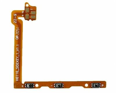 Лот: 20973452. Фото: 1. Шлейф Tecno Spark 10 (Kl5q)/Spark... Шлейфы, разъёмы