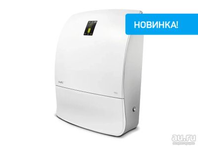 Лот: 16421899. Фото: 1. Приточный очиститель воздуха Ballu... Очистители воздуха, ионизаторы