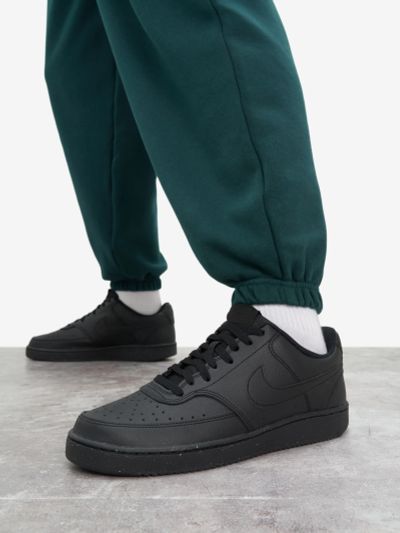 Лот: 24289353. Фото: 1. Кеды мужские Nike Court Vision... Кеды, кроссовки, слипоны