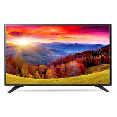 Лот: 8774974. Фото: 1. Новый! Телевизор 32" LG 32LH519U... Телевизоры