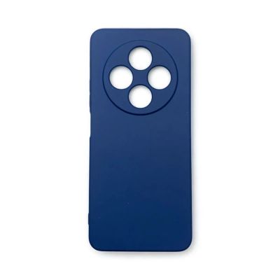 Лот: 25795222. Фото: 1. ЧЕХОЛ ДЛЯ REDMI 14C СИЛИКОН-СОФТ... Чехлы, бамперы