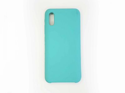 Лот: 19913862. Фото: 1. Кейс Silicon Cover для Xiaomi... Чехлы, бамперы