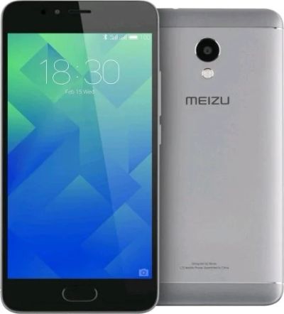 Лот: 12886963. Фото: 1. Meizu m5s отличное состояние 3гб... Смартфоны