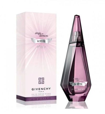 Лот: 4307397. Фото: 1. Givenchy Ange Ou Demon Le Secret... Женская парфюмерия